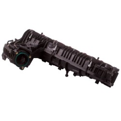 Chasis Bmw F20 antes de 2015 Colector de admisión del motor 116d N47