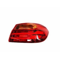 Bmw F36 Luz Trasera Exterior Derecha Ulo 63217296098