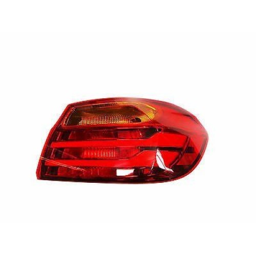 Bmw F36 Luz Trasera Exterior Derecha Ulo 63217296098