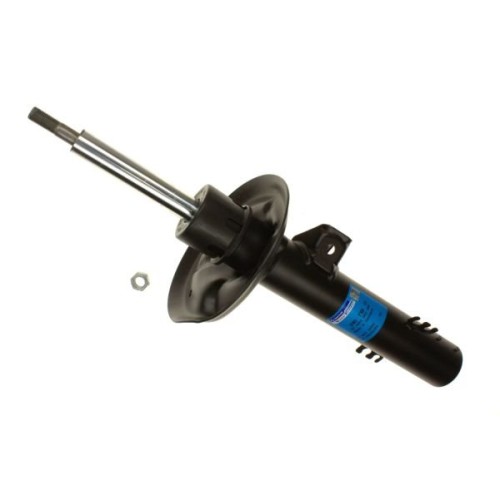 Bmw Serie X3 E83 Chasis Delantero Izquierdo Amortiguador Sachs