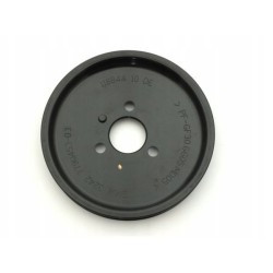 Bmw E90 Case 320d M47N2 Motor Bomba De Direccion Polea Oem