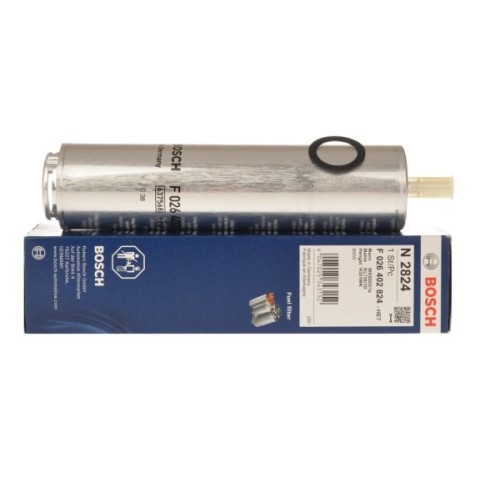 Bmw F20 Chasis 116d Filtro De Combustible