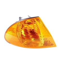 Bmw E46 Chasis 1999-2001 Derecha Luz De Señal Amarilla Tanque