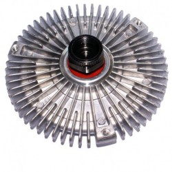 Bmw Serie 3 E46 Chasis 320d M47N Motor Ventilador Térmico