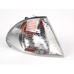 Bmw E46 Chasis 1999-2001 Luz Senal Derecha Blanca Tanque 4 Puertas