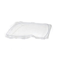 Bmw E46 Chasis 2002-2005 Cristal Faro Izquierdo A0461153L