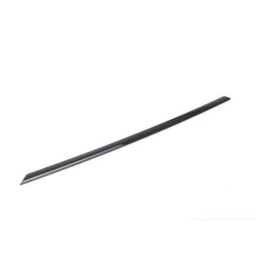 Bmw Serie 3 F30 Chasis Parachoques Delantero Streamer Central Oem 51117279699
