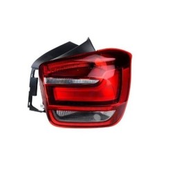 Bmw Serie 1 F20 Chasis Parada Derecha Led Tipo Valeo Bmw Serie 1 F20 Chasis Parada Derecha Led Tipo Valeo
