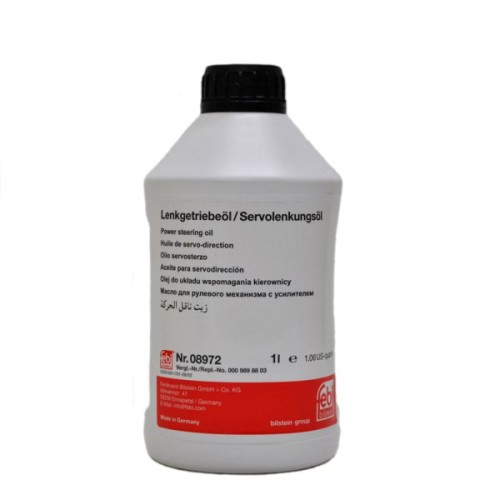 Aceite Direccion Amarillo Bmw Febi