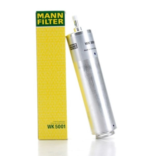 Bmw E90 Chasis 320d 163 CV Filtro Combustible Mann