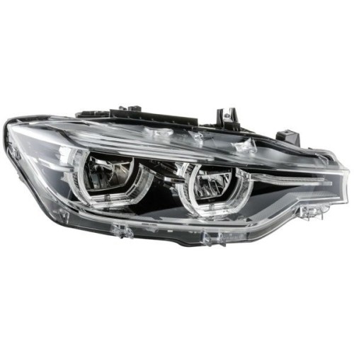 Bmw Serie 3 F30 Maleta Derecha LED-Faro BI XENON Completo Seguro