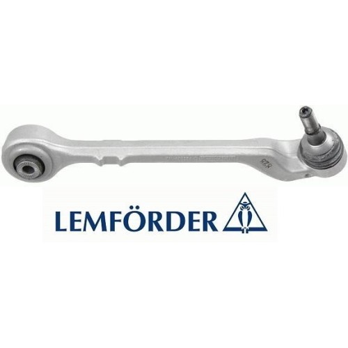 Bmw Serie 1 F20 Chasis Delantero Derecho Basculante Inferior Lemforder