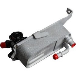 Bmw F30 Chasis 320i ed Enfriador de aceite de transmisión automática 17217600553