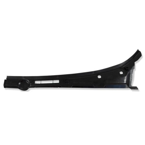 Bmw Serie 3 E36 Chasis Parabrisas Rejilla Inferior Lado Derecho Pasajero