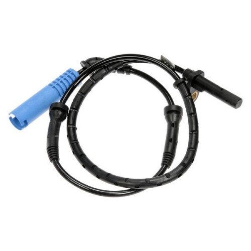Sensor Velocidad Abs Trasero Chasis Bmw Serie 5 E60
