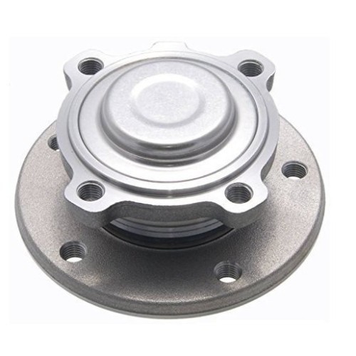 Bmw Serie 3 E92 Chasis Rueda Delantera Buje Rodamiento De Bolas Completo