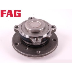 Bmw Serie 3 E90 Chasis Rueda Delantera Cojinete Buje Bola Completo Fag Bmw Serie 3 E90 Chasis Rueda Delantera Cojinete Buje Bola Completo Fag