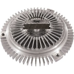 Bmw E39 Case 520i Ventilador Térmico 3 Tornillos