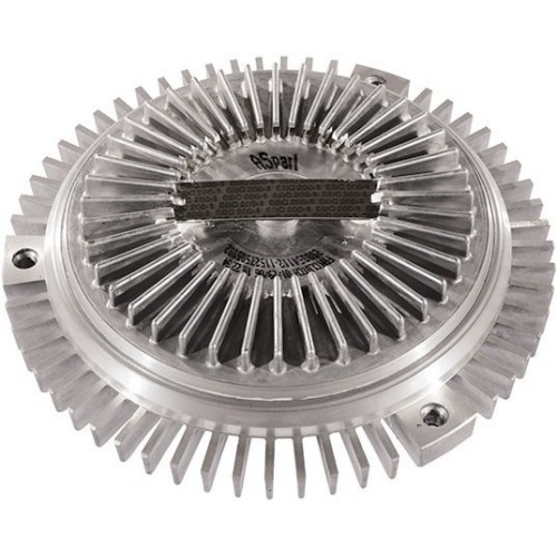 Bmw E39 Case 520i Ventilador Térmico 3 Tornillos