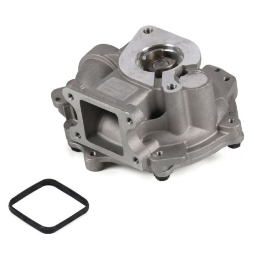 Bmw Serie 1 E81 Case 120i Bomba Circulacion Agua Marelli