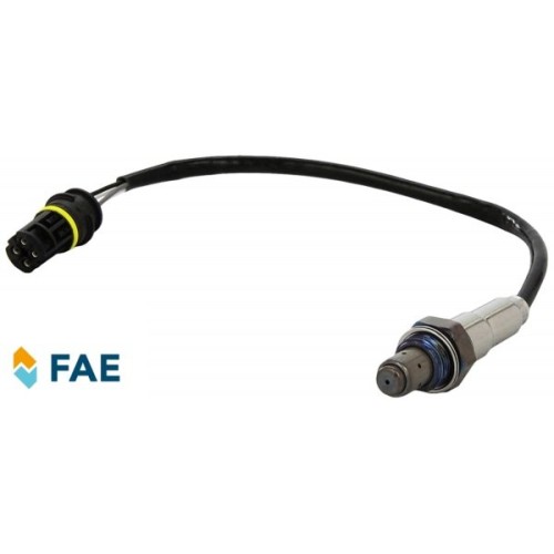 Bmw Serie 3 E46 318i M43 Lambda No:1 Sensor De Oxigeno Delantero Fae