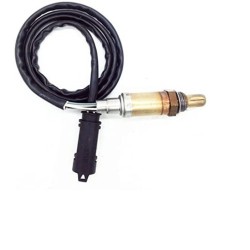 Bmw E46 Case 316i M43 Sensor Lambda De Oxígeno Del Motor Después Del Catalizador Número 2
