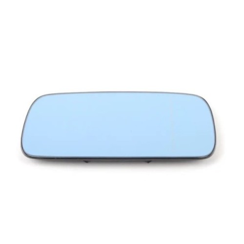 Bmw Serie 3 E36 Caja Espejo Retrovisor Izquierdo Cristal Lado Conductor
