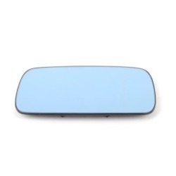 Caja Bmw Serie 3 E36 Espejo Retrovisor Derecho Cristal Lado Pasajero