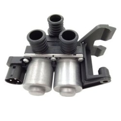 Bmw Serie 3 E36 Carcasa Grifo Calefactor Aire Acondicionado