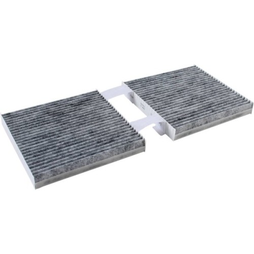 Filtro De Polen Carbono Caja Bmw X3 F25 Wunder