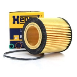 Bmw X3 F25 Case 2.0i Filtro De Aceite Hengst