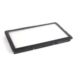 Bmw Serie 3 E36 Caja Filtro Polen Aire Acondicionado Wunder