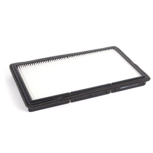 Bmw Serie 3 E36 Caja Filtro Polen Aire Acondicionado Wunder