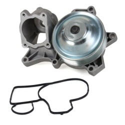 Bomba De Agua De Circulación Del Motor Bmw E87 Case 116d N47