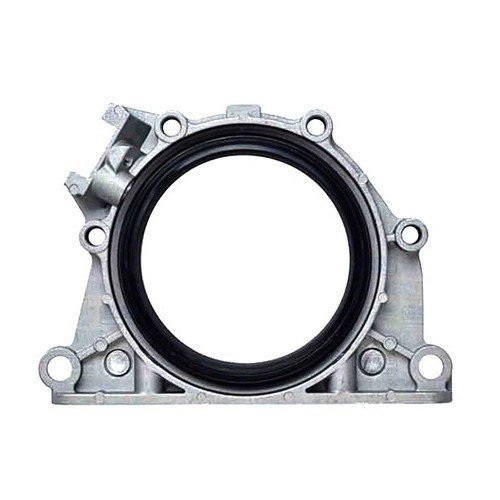 Bmw E60 Case 530d M57N Tapa Del Sello Del Cigüeñal Del Motor Victor Reinz