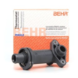 Termostato Egr 116d Caja Bmw E87 Behr