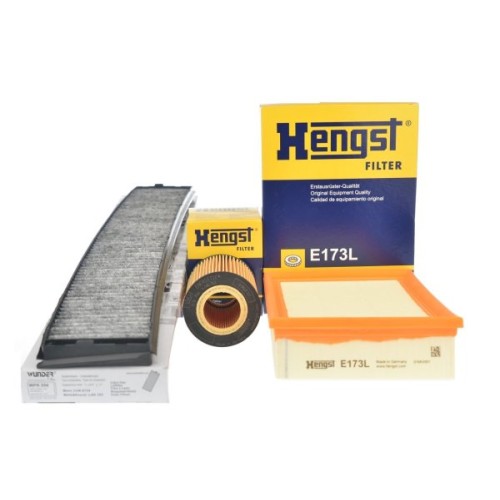 Bmw Serie 3 E46 320i Kit Mantenimiento Periódico Sin Bujía