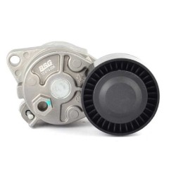 Bmw E39 Chasis 528i Kit Completo Tensor De Correa