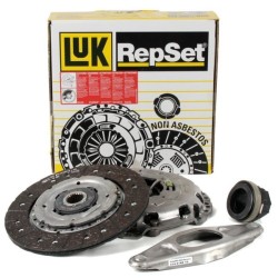 Bmw F20 Kasa 116d Diesel Caja Embrague Set Luk