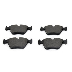 Juego de pastillas de freno delanteras Bmw E39 Kasa 520i