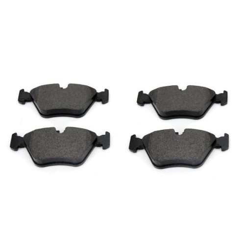 Juego de pastillas de freno delanteras Bmw E39 Kasa 520i