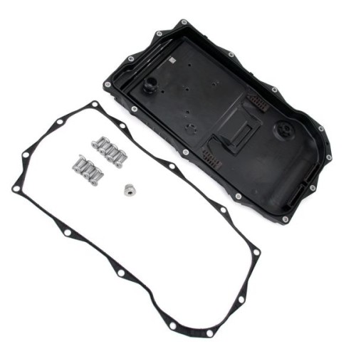 Filtro Transmisión Automática Chasis Bmw Serie 3 F30 Con Cárter ZF