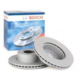 Bmw E87 Case 116i Juego De Discos De Freno Delantero h 0986479213 34116854996