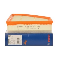Filtro De Aire Caja LCI Bmw E87 116d- 120d
