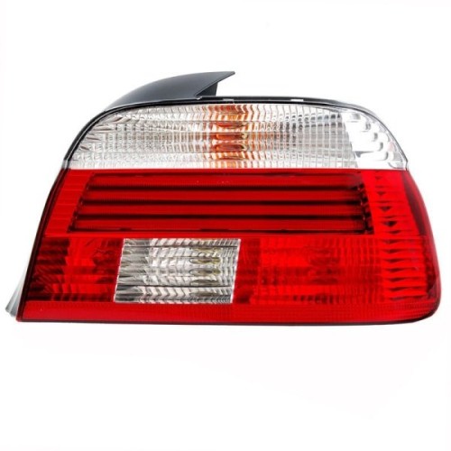 Bmw Serie 5 E39 Luz Freno Carroceria Derecha Cristal 63216902528