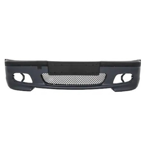 Paragolpes Delantero Chasis Bmw Serie 3 E46 Tipo M 51117893328