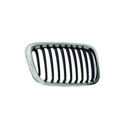 Bmw Serie 3 E46 Chasis 1998-2001 Rejilla Izquierda