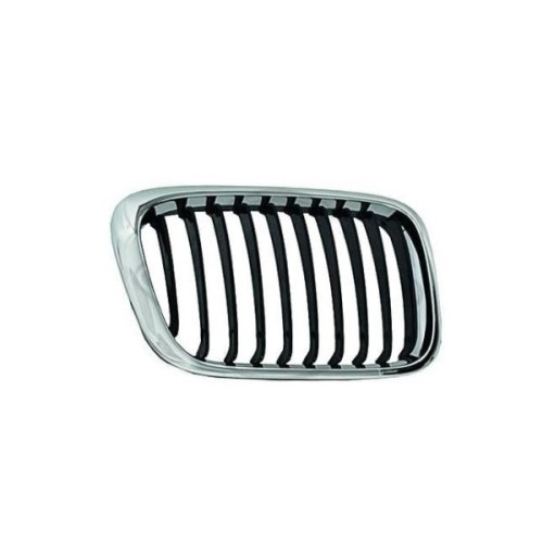 Bmw Serie 3 E46 Chasis 1998-2001 Rejilla Izquierda
