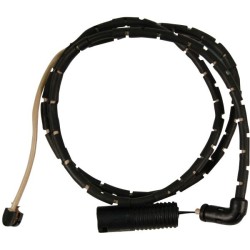 Bmw X3 Serie E83 Case 20dx Enchufe Del Sensor De Advertencia De Pastillas De Freno Trasero
