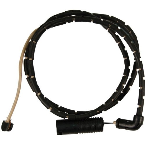 Bmw X3 Serie E83 Case 20dx Enchufe Del Sensor De Advertencia De Pastillas De Freno Trasero